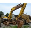 used komatsu excavator pc200-5