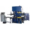 Rotor aluminum  rotor casting Motor Rotor Casting machine