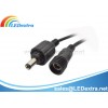 IP68 Waterproof DC Power Cable Set