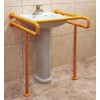 Washbasin Handrails