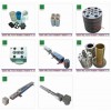 Telecommunicate Multi-cavities Pipe Moulds