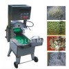 Leaf Vegetable Cutting Machine