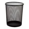 Metallic Iron Net Trash