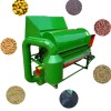 Quinoa thresher machine