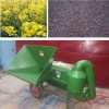 oilseed rape thresher threshing machine