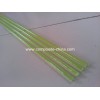 supply fiberglass insulated green rods,epoxy fiberglass rod,china