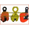 Lifting clamps for plates details