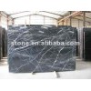 Black Marquina Marble Slab