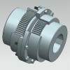 Gear Coupling