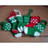 Knitted Decorations