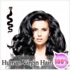 100g Body Wave Brazilian Mirco Loop Extension