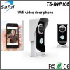 real time chating intercom Android/IOS APP control wifi video door phone