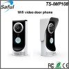 smart mobile phone Android/IOS APP control wifi video door phone