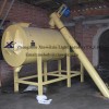 dry powder mixer