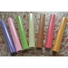 Colorful Organza Rolls