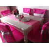 PET Nonwoven Table Cloth And Decorations