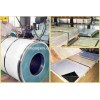 321 Stainless Steel Sheet