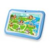 Android  A33 Quad Core Kid Learning Tablet Custoimzed Launcher CE