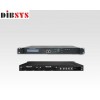 EMH3410C Compact Single MPEG2/H.264 HD DVB-C Modulator