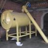 Energy Saving dry powder mixer