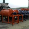 chemical powder mixing machine