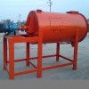 ribbon dry powder mixer