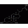 474-25-9  Chenodeoxycholic acid