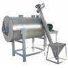 newly and efficiency dry powder mixing and blending machine