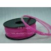 Stable performance Pink HIPS 3d printer filament materials 1kg / Spool