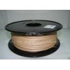 3mm / 1.75mm anti corrosion wooden filament for 3d printing material