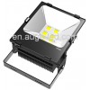 200W Bridgelux chip led flood light outdoor R/G/B optional with HLG Meanwell driver