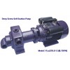 Elecric Deep Well Self Suction Pumps