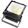 150W Bridgelux chip led flood light outdoor R/G/B optional with HLG Meanwell driver