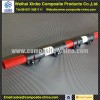 Fiberglass Telescopic Mast,Guardian Goalpost System  Pole