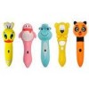 Cartoon Animal Style Kids talking pen Repeat for Learning languages