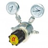 Semiconductor Gas Regulator   Xα-HB