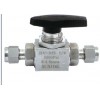 Ball Valve  BV-MS