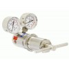 Analysis Gas Regulator   Sα-HH