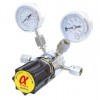 Semiconductor Gas Regulator   Xα-1H