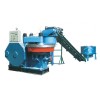 fully Automatic hydraulic concrete hollow block making machine/paver machine have office in Africa