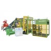 hollow block machine with competitive price made in China