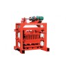 Manual Building Machine, best concrete block machine price