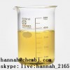 Healthy Injectable Ananbolic Steroids CAS 521-12-0 Drostanolone Propionate 100mg / ml