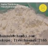 Parabolone 50 Injectable Anabolic Steroids Trenbolone Powder CAS 23454-33-3