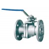 Metal To Metal Floating Ball Valve