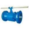 Forged Steel Ball Valve