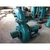 6PN horizontal river sand mud pump