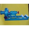 SGM/ZGM Gravel slurry pump