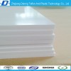 ptfe mold sheet