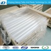 virgin ptfe extrusion rod factory 1000mm